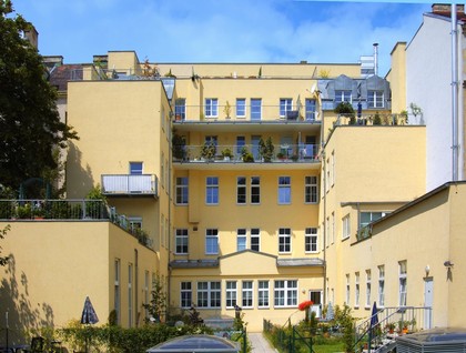 Wohnungen in 1090 Wien