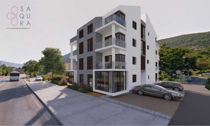 Freizeitimmobilien in Montenegro