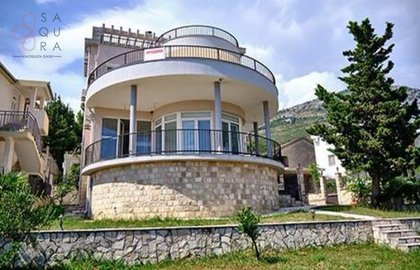 Freizeitimmobilien in  Montenegro