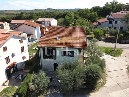 Häuser in  Kroatien