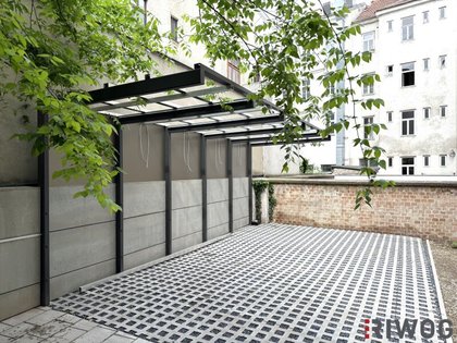 INITIATIVE TOP 100 - RAUS AUS GAS | perfekt geplante 3-Zimmer Altbauwohnung mit Balkon nahe dem Augarten | Top 2/9 INITIATIVE TOP 100 - RAUS AUS GAS | perfekt geplante 3-Zimmer Altbauwohnung mit Balkon nahe dem Augarten | Top 2/9