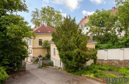Häuser in 1130 Wien