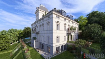 Wohnungen in 1130 Wien