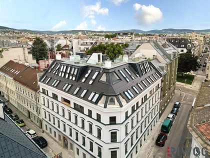 Wohnungen in 1160 Wien