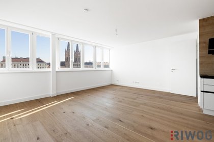 Wohnungen in 1170 Wien