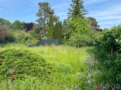Bauen und profitieren Sie - Baubewilligtes Doppelhausgrundstück in schöner Lage in Kapellerfeld