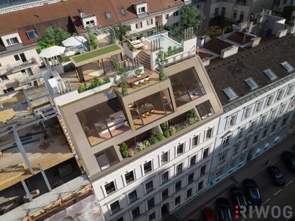 Wohnungen in 1030 Wien