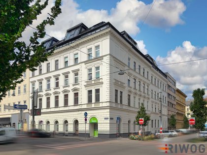 Wohnungen in 1200 Wien