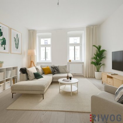 Wohnungen in 1120 Wien