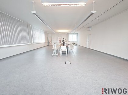 Eigener Straßenzugang | Helles Büro mit ca. 422m² inkl. ca. 44m² Lagerraum | Industriegebiet Inzersdorf und Autobahnnähe Eigener Straßenzugang | Helles Büro mit ca. 422m² inkl. ca. 44m² Lagerraum | Industriegebiet Inzersdorf und Autobahnnähe