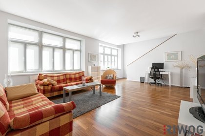 Wohnungen in 1190 Wien
