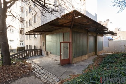 Hallen / Lager / Produktion in 1100 Wien