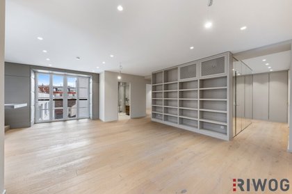 Wohnungen in 1070 Wien