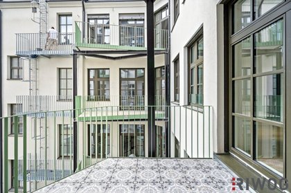 Wohnungen in 1070 Wien