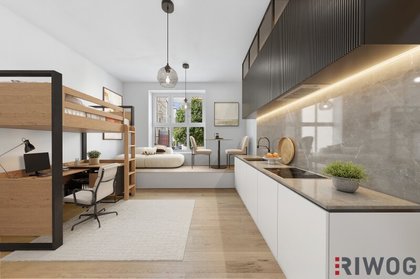 Wohnungen in 1070 Wien