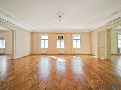 Wohnungen in 1040 Wien
