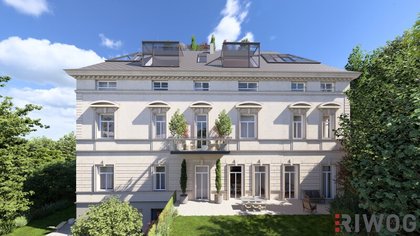 Wohnungen in 1130 Wien