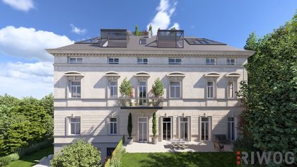 Wohnungen in 1130 Wien