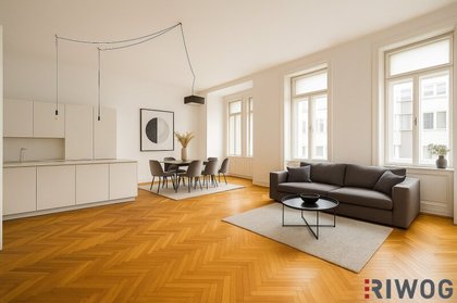 Wohnungen in 1070 Wien