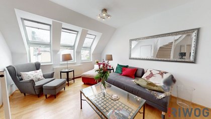 Wohnungen in 1040 Wien