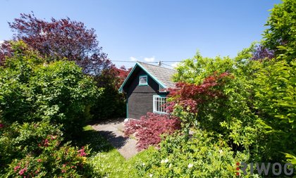 Idyllischer Eigengrund mit ca. 312 m² im KGV Gartenfreunde Ottakring | Eklw-Widmung (ganzjähriges Wohnen) | Vollerschlossen | Inkl. Entwurfsplanung Idyllischer Eigengrund mit ca. 312 m² im KGV Gartenfreunde Ottakring | Eklw-Widmung (ganzjähriges Wohnen) | Vollerschlossen | Inkl. Entwurfsplanung