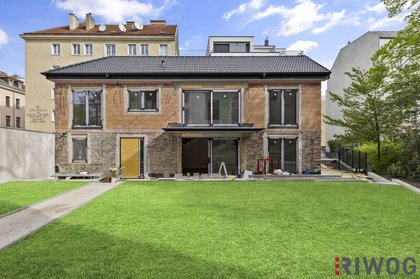 SANIERTES HAUS + 140m² SÜD-GARTEN | 5 MIN vom BHF MEIDLING (U6/S-Bahn) | LUFTWÄRMEPUMPE | RUHELAGE | NUTZUNGSRECHT 250m² Grünfläche SANIERTES HAUS + 140m² SÜD-GARTEN | 5 MIN vom BHF MEIDLING (U6/S-Bahn) | LUFTWÄRMEPUMPE | RUHELAGE | NUTZUNGSRECHT 250m² Grünfläche
