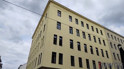 GELDANLAGE II VORSORGE II WG TAUGLICH II BEFRISTET VERMIETET BIS 05/2027 II GUTER GRUNDRISS II DACHGESCHOSSWOHNUNG MIT SEPARATER KÜCHE II NÄHE ARTHABERPARK UND U1 GELDANLAGE II VORSORGE II WG TAUGLICH II BEFRISTET VERMIETET BIS 05/2027 II GUTER GRUNDRISS II DACHGESCHOSSWOHNUNG MIT SEPARATER KÜCHE II NÄHE ARTHABERPARK UND U1