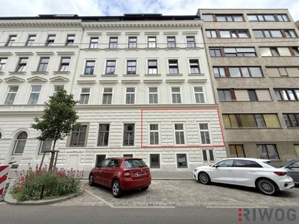 Mit Blick auf die Zukunft - UNBEFRISTET VERMIETETE Gartenwohnung im Hochparterre | Zentralheizung mit Luft-Wärme-Pumpe Mit Blick auf die Zukunft - UNBEFRISTET VERMIETETE Gartenwohnung im Hochparterre | Zentralheizung mit Luft-Wärme-Pumpe