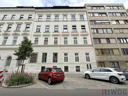 Mit Blick auf die Zukunft - UNBEFRISTET VERMIETETE Balkonwohnung im 1.Stock | Zentralheizung mit Luft-Wärme-Pumpe Mit Blick auf die Zukunft - UNBEFRISTET VERMIETETE Balkonwohnung im 1.Stock | Zentralheizung mit Luft-Wärme-Pumpe