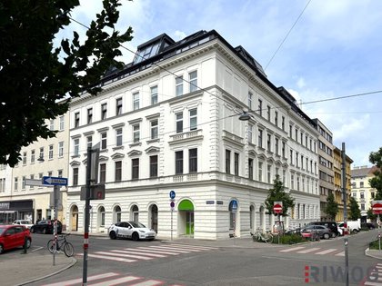 Wohnungen in 1200 Wien