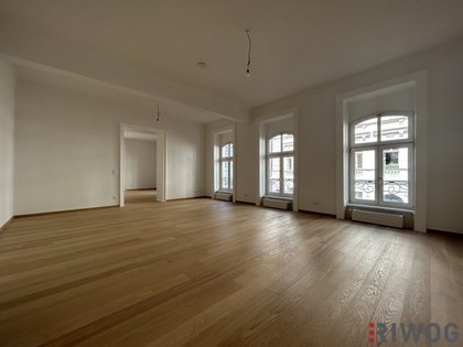 Wohnungen in 1030 Wien