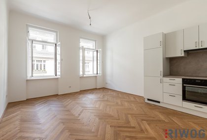 ERSTBEZUG nach Sanierung | Stilvolle Altbauwohnung mit Einbauküche | Prachtvolles Jahrhundertwendehaus | Nähe Stadthalle, Vogelweidpark, Lugner City ERSTBEZUG nach Sanierung | Stilvolle Altbauwohnung mit Einbauküche | Prachtvolles Jahrhundertwendehaus | Nähe Stadthalle, Vogelweidpark, Lugner City