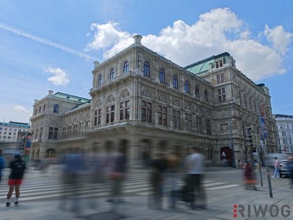 Einzelhandel / Geschäfte in 1010 Wien