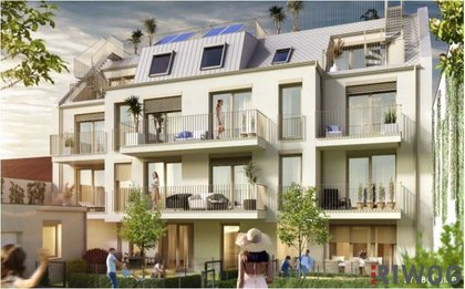 Gartenwohnung mit moderner Ausstattung in super Lage Gartenwohnung mit moderner Ausstattung in super Lage