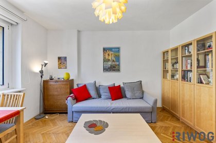 Wohnungen in 1090 Wien
