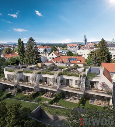 Häuser in 3400 Klosterneuburg