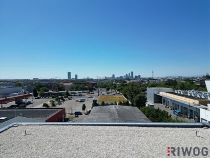 Büros /Praxen in 1210 Wien