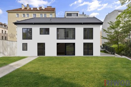 SANIERTES HAUS + 140m² SÜD-GARTEN | 5 MIN vom BHF MEIDLING (U6/S-Bahn) | LUFTWÄRMEPUMPE | RUHELAGE | NUTZUNGSRECHT 250m² Grünfläche SANIERTES HAUS + 140m² SÜD-GARTEN | 5 MIN vom BHF MEIDLING (U6/S-Bahn) | LUFTWÄRMEPUMPE | RUHELAGE | NUTZUNGSRECHT 250m² Grünfläche