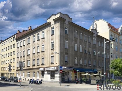 Sanierungsbedürftige Werkstätte komplett innenhofseitig | nahe U1 Troststraße Sanierungsbedürftige Werkstätte komplett innenhofseitig | nahe U1 Troststraße