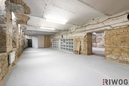 Hallen / Lager / Produktion in 1050 Wien