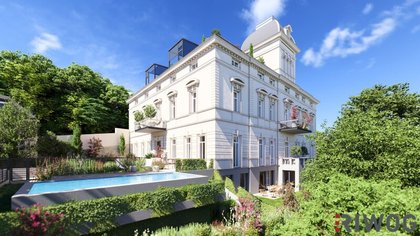 Wohnungen in 1130 Wien