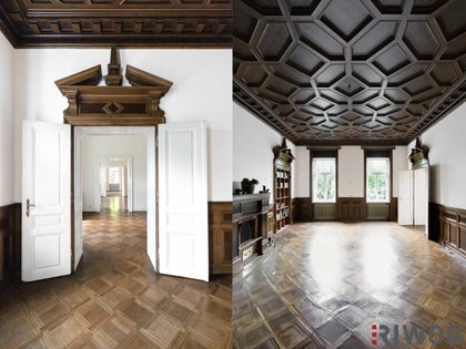 Wohnungen in 1130 Wien