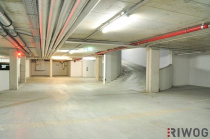 Parken in 1210 Wien