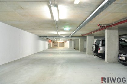 Parken in 1210 Wien