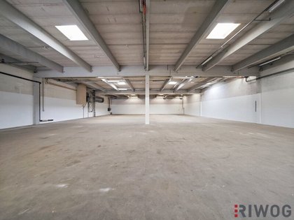 Hallen / Lager / Produktion in 1210 Wien