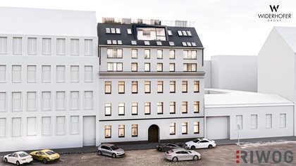 Wohnungen in 1150 Wien