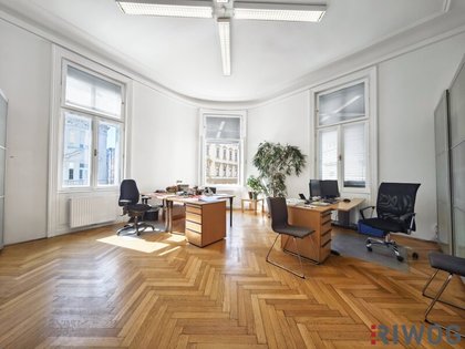 Büros /Praxen in 1040 Wien