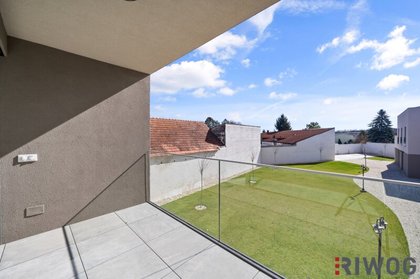 3-Zimmer mit Terrasse *** Leben im Weinviertel *** Nähe Wolkersdorf und Gerasdorf 3-Zimmer mit Terrasse *** Leben im Weinviertel *** Nähe Wolkersdorf und Gerasdorf