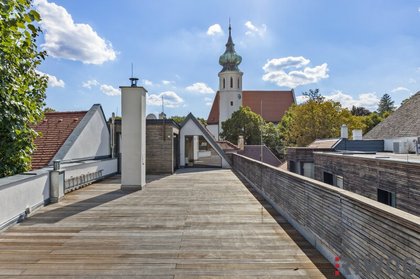 Wohnungen in 1190 Wien