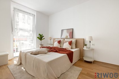 ERSTBEZUG | 2-Zimmer Neubau mit Loggia | Fernwärme | Fassadenbegrünung | TG-Stellplatz optional | Nachhaltiges Wohnbauprojekt ERSTBEZUG | 2-Zimmer Neubau mit Loggia | Fernwärme | Fassadenbegrünung | TG-Stellplatz optional | Nachhaltiges Wohnbauprojekt